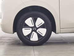 Wuling Hongguang MINIEV Fourth Generation Four-Door Premium Plus Edition - ფოტო 17
