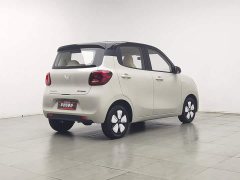 Wuling Hongguang MINIEV Fourth Generation Four-Door Premium Plus Edition - ფოტო 2