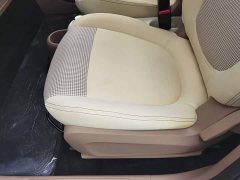 Wuling Hongguang MINIEV Fourth Generation Four-Door Premium Plus Edition - ფოტო 20