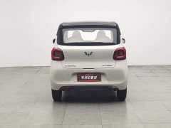 Wuling Hongguang MINIEV Fourth Generation Four-Door Premium Plus Edition - ფოტო 4
