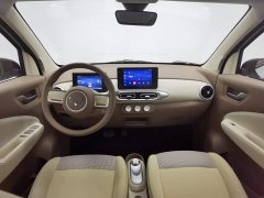 Wuling Hongguang MINIEV Fourth Generation Four-Door Premium Plus Edition - ფოტო 5