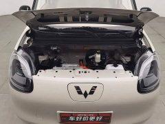 Wuling Hongguang MINIEV Fourth Generation Four-Door Premium Plus Edition - ფოტო 6