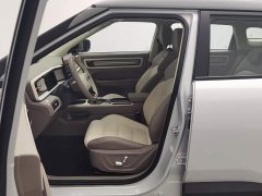 Geely ICON 1.5TD Chocolate Chunqiao Edition - ფოტო 10