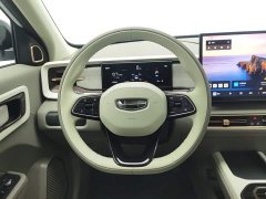 Geely ICON 1.5TD Chocolate Chunqiao Edition - ფოტო 11