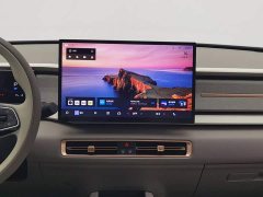 Geely ICON 1.5TD Chocolate Chunqiao Edition - ფოტო 12