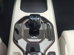 Geely ICON 1.5TD Chocolate Chunqiao Edition - ფოტო 13