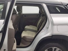 Geely ICON 1.5TD Chocolate Chunqiao Edition - ფოტო 15