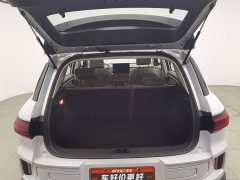 Geely ICON 1.5TD Chocolate Chunqiao Edition - ფოტო 16