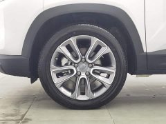 Geely ICON 1.5TD Chocolate Chunqiao Edition - ფოტო 17