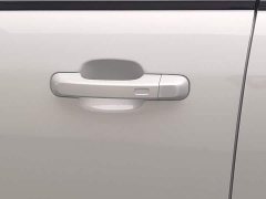 Geely ICON 1.5TD Chocolate Chunqiao Edition - ფოტო 18