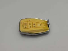 Geely ICON 1.5TD Chocolate Chunqiao Edition - ფოტო 19