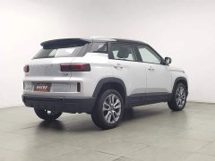 Geely ICON 1.5TD Chocolate Chunqiao Edition - ფოტო 2