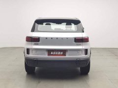 Geely ICON 1.5TD Chocolate Chunqiao Edition - ფოტო 4