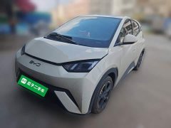 BYD Seagull Freedom Edition - ფოტო 1