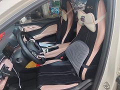 BYD Seagull Freedom Edition - ფოტო 11