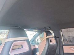 BYD Seagull Freedom Edition - ფოტო 14