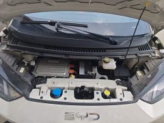 BYD Seagull Freedom Edition - ფოტო 16