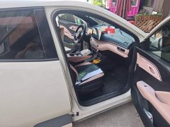 BYD Seagull Freedom Edition - ფოტო 19