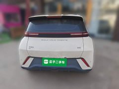 BYD Seagull Freedom Edition - ფოტო 3