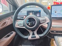BYD Seagull Freedom Edition - ფოტო 6
