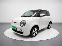 Changan Lumin Treasure Edition 205km Cool Love White CATL - ფოტო 1