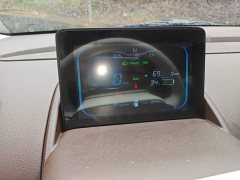 Changan Lumin Treasure Edition 205km Cool Love White CATL - ფოტო 12
