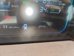 Changan Lumin Treasure Edition 205km Cool Love White CATL - ფოტო 13