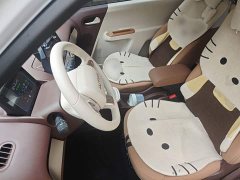 Changan Lumin Treasure Edition 205km Cool Love White CATL - ფოტო 16