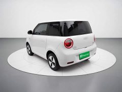 Changan Lumin Treasure Edition 205km Cool Love White CATL - ფოტო 4