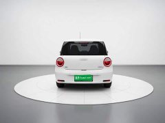 Changan Lumin Treasure Edition 205km Cool Love White CATL - ფოტო 5