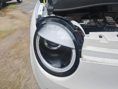 Changan Lumin Treasure Edition 205km Cool Love White CATL - ფოტო 7