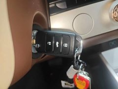 Changan Lumin Treasure Edition 205km Cool Love White CATL - ფოტო 9