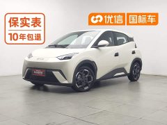BYD Seagull 305km Vitality Edition - ფოტო 1