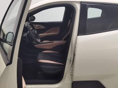 BYD Seagull 305km Vitality Edition - ფოტო 10