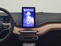 BYD Seagull 305km Vitality Edition - ფოტო 12