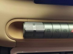 BYD Seagull 305km Vitality Edition - ფოტო 13