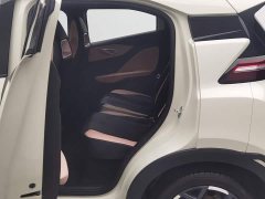 BYD Seagull 305km Vitality Edition - ფოტო 15