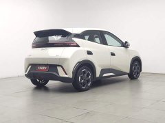 BYD Seagull 305km Vitality Edition - ფოტო 2