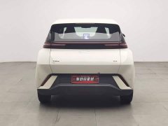 BYD Seagull 305km Vitality Edition - ფოტო 4