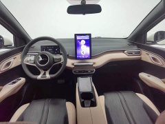 BYD Seagull 305km Vitality Edition - ფოტო 5