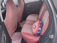 Leapmotor Leapo T03 2020 400 Lite Comfort Edition - ფოტო 11