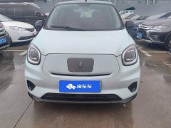 Leapmotor Leapo T03 2020 400 Lite Comfort Edition - ფოტო 2