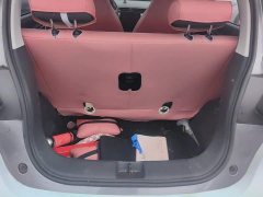 Leapmotor Leapo T03 2020 400 Lite Comfort Edition - ფოტო 4