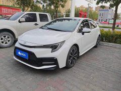Toyota Corolla 2022 1.8L CVT Sport - photo 1