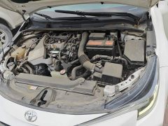 Toyota Corolla 2022 1.8L CVT Sport - photo 10