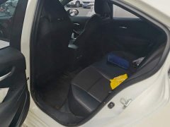 Toyota Corolla 2022 1.8L CVT Sport - photo 11
