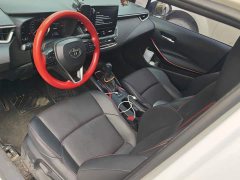 Toyota Corolla 2022 1.8L CVT Sport - photo 12