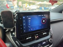 Toyota Corolla 2022 1.8L CVT Sport - photo 13