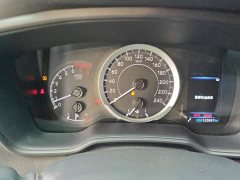 Toyota Corolla 2022 1.8L CVT Sport - photo 14