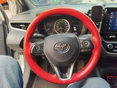 Toyota Corolla 2022 1.8L CVT Sport - photo 15